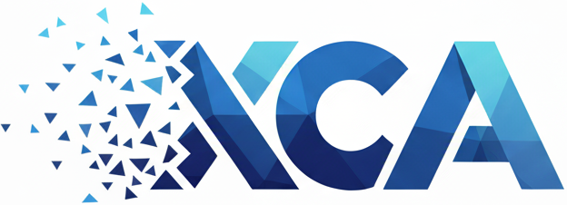 Logo XCA International